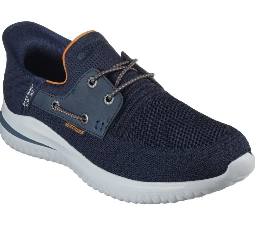 Skechers Slip-ins: Delson 3.0 - Roth