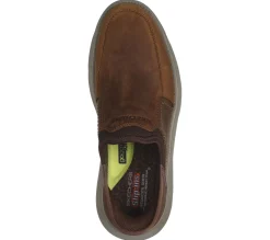 Skechers Slip-ins: Garza - Dorado