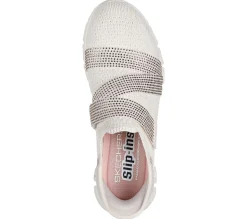 Skechers Slip-ins: Glide-Step - High Shine