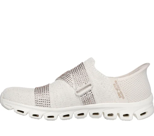 Skechers Slip-ins: Glide-Step - High Shine