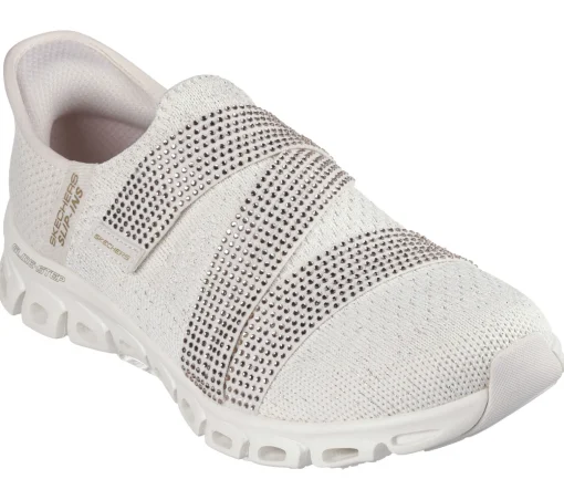 Skechers Slip-ins: Glide-Step - High Shine