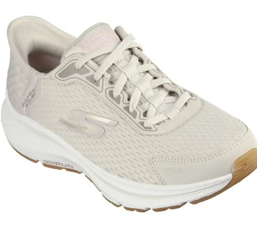 Skechers Slip-ins: GO RUN Consistent 2.0 - Endure