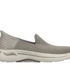 Skechers Slip-ins: GO WALK Arch Fit - Summer