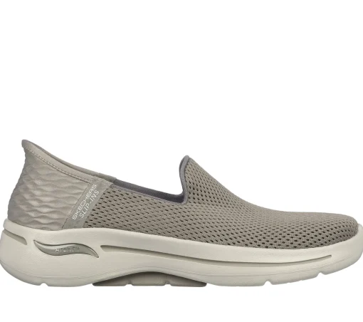 Skechers Slip-ins: GO WALK Arch Fit - Summer