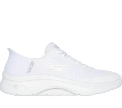 Skechers Slip-ins: GO WALK Arch Fit 2.0