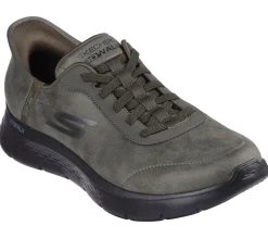 Skechers Slip-ins: GO WALK Flex - Smooth Motion