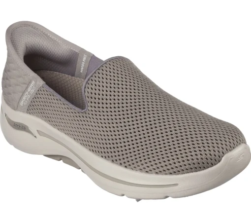 Skechers Slip-ins: GO WALK Arch Fit - Summer