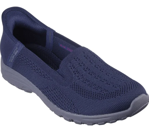 Skechers Slip-ins: Reggae 2.0 - Sunny Sky