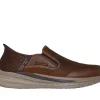 Skechers Slip-ins Relaxed Fit: Slade - Cooper