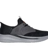 Skechers Slip-ins Relaxed Fit: Slade - Caster