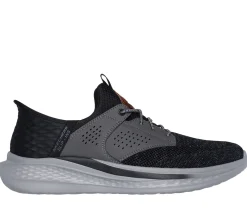 Skechers Slip-ins Relaxed Fit: Slade - Caster