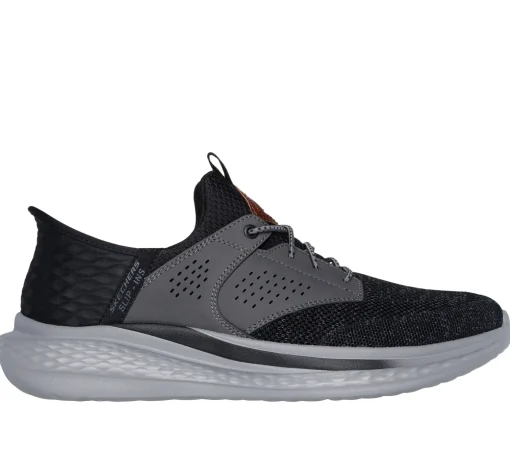 Skechers Slip-ins Relaxed Fit: Slade - Caster
