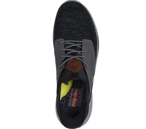 Skechers Slip-ins Relaxed Fit: Slade - Caster