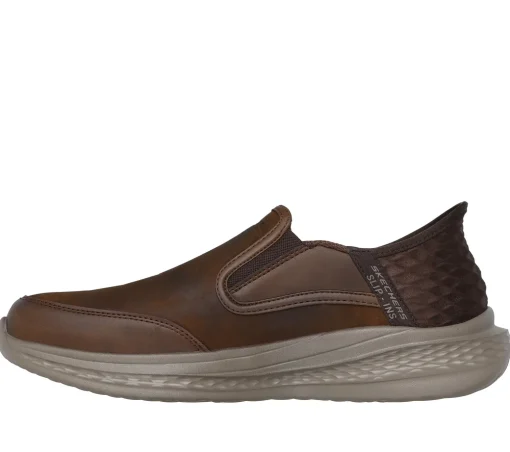 Skechers Slip-ins Relaxed Fit: Slade - Cooper