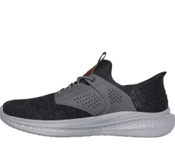 Skechers Slip-ins Relaxed Fit: Slade - Caster
