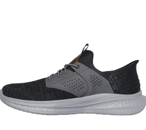 Skechers Slip-ins Relaxed Fit: Slade - Caster