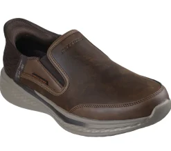 Skechers Slip-ins Relaxed Fit: Slade - Cooper