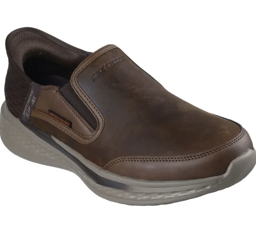 Skechers Slip-ins Relaxed Fit: Slade - Cooper