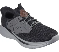 Skechers Slip-ins Relaxed Fit: Slade - Caster