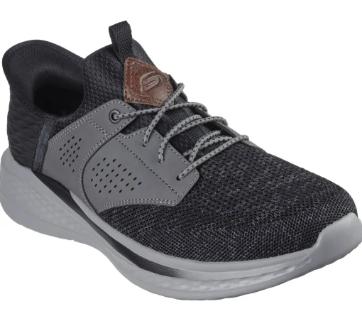 Skechers Slip-ins Relaxed Fit: Slade - Caster