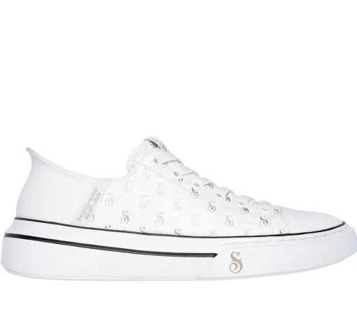 Skechers Slip-ins: Snoop One - Low Dogg S-Print