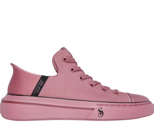 Skechers Slip-ins: Snoop One - Boss Life Canvas