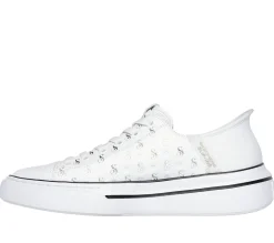 Skechers Slip-ins: Snoop One - Low Dogg S-Print