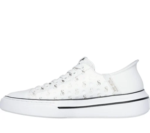 Skechers Slip-ins: Snoop One - Low Dogg S-Print