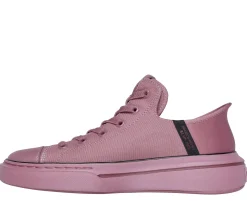 Skechers Slip-ins: Snoop One - Boss Life Canvas