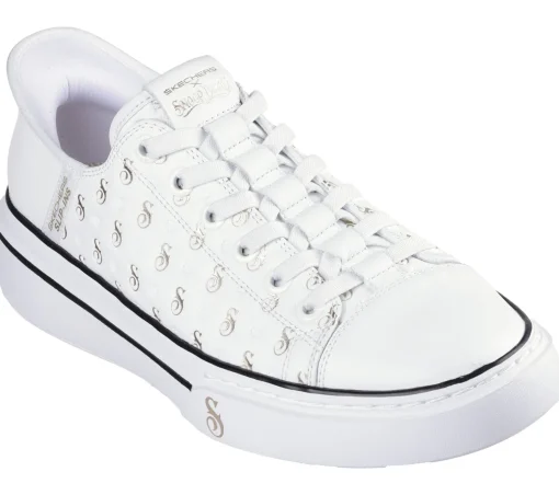 Skechers Slip-ins: Snoop One - Low Dogg S-Print