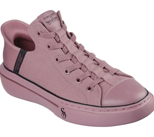 Skechers Slip-ins: Snoop One - Boss Life Canvas