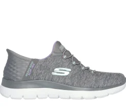 Skechers Slip-ins: Summits - Dazzling Haze