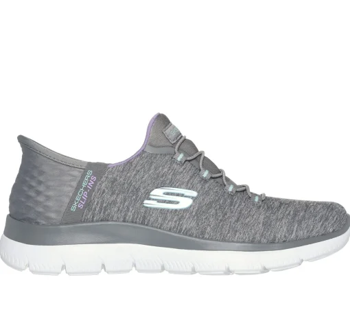 Skechers Slip-ins: Summits - Dazzling Haze