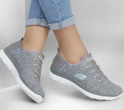 Skechers Slip-ins: Summits - Dazzling Haze