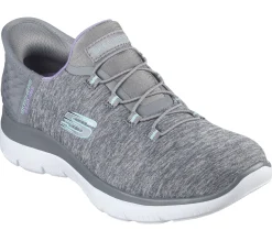 Skechers Slip-ins: Summits - Dazzling Haze
