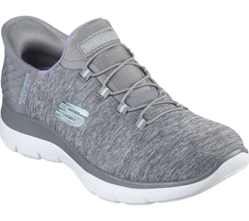 Skechers Slip-ins: Summits - Dazzling Haze