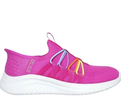 Skechers Slip-ins: Ultra Flex 3.0 - Bungee Fun