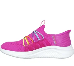 Skechers Slip-ins: Ultra Flex 3.0 - Bungee Fun