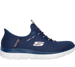 Skechers Slip-ins Waterproof: Summits - Best Choice