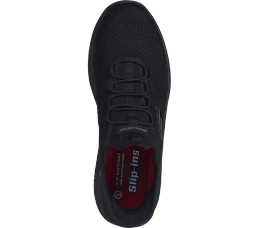 Skechers Slip-ins Work Slip-Resistant: Summits - Colsin