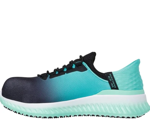 Skechers Slip-ins Work: Tilido - Ombray