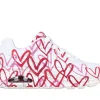 Skechers X JGoldcrown: Uno - Spread The Love