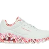 Skechers X JGoldcrown: Uno - Loving Love