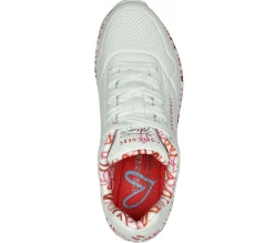 Skechers X JGoldcrown: Uno - Loving Love