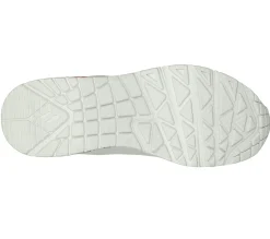 Skechers X JGoldcrown: Uno - Loving Love