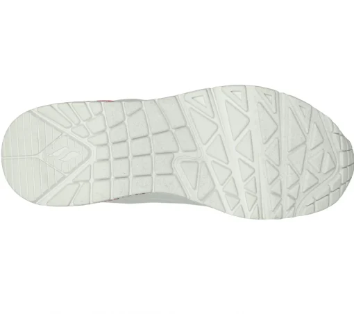 Skechers X JGoldcrown: Uno - Loving Love