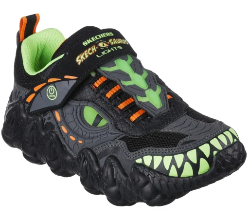 Skech-O-Saurus Lights - Dino-Tracker