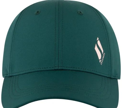 SKECH-SHINE ROSE GOLD DIAMOND HAT