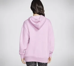 Skech-Sweats Shine Hoodie
