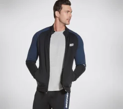 SkechTech Full Zip Jacket